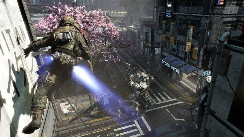 "Wallrunning defined the Titanfall series, but "doesn't fit" in Apex Legends." width="1024" height="576" srcset="https://editors.dexerto.com/wp-content/uploads/2020/12/maxresdefault-14-1024x576.jpg 1024w, https://editors.dexerto.com/wp-content/uploads/2020/12/maxresdefault-14-300x169.jpg 300w, https://editors.dexerto.com/wp-content/uploads/2020/12/maxresdefault-14-768x432.jpg 768w, https://editors.dexerto.com/wp-content/uploads/2020/12/maxresdefault-14-800x450.jpg 800w, https://editors.dexerto.com/wp-content/uploads/2020/12/maxresdefault-14-175x98.jpg 175w, https://editors.dexerto.com/wp-content/uploads/2020/12/maxresdefault-14-1248x702.jpg 1248w, https://editors.dexerto.com/wp-content/uploads/2020/12/maxresdefault-14-630x354.jpg 630w, https://editors.dexerto.com/wp-content/uploads/2020/12/maxresdefault-14-479x269.jpg 479w, https://editors.dexerto.com/wp-content/uploads/2020/12/maxresdefault-14-150x84.jpg 150w, https://editors.dexerto.com/wp-content/uploads/2020/12/maxresdefault-14.jpg 1280w" sizes="(max-width: 1024px) 100vw, 1024px" /><figcaption>Respawn Entertainment</figcaption></figure><span class="block m-1 ml-0">Wallrunning defined the Titanfall series, but “doesn’t fit” in Apex Legends.</span></div>
<h2>Wallrunning “bad fit” for Apex Legends</h2>
<p><span style="font-weight: 400;">“I’m not saying wallrunning is bad. I’m saying wallrunning is a bad fit for Apex Legends,” the Respawn designer wrote on </span><strong><a href="https://www.reddit.com/r/apexlegends/comments/kigdo4/everything_is_broken_or_yall_just_like_to_complain/ghbyuqm/?context=10000" target="_blank" rel="noopener noreferrer">Reddit</a></strong><span style="font-weight: 400;">. “[Apex] is a game where positioning matters, where getting the drop on enemies matters… loadouts matter.”</span></p>
<p><span style="font-weight: 400;">If you “bust open the skill ceiling” with vertical fast movement like wallrunning, all the core aspects of Apex Legends “become irrelevant,” Klein explained. “Is my opponent a lot better than me at the movement model? If so, I’m screwed, no matter what else.”</span></p><div data-placeholder="ad"></div>
<p><span style="font-weight: 400;">“That just doesn’t fit into the kind of game Apex is,” he added.</span></p>
<p><span style="font-weight: 400;">“Anecdotally, people absolutely loved the constant sugar high of Titanfall multiplayer, but then also very quickly burned out on it,” the dev noted.</span></p><div data-placeholder="mid-article-widget"></div>
<ul>
<li><strong>Read More: <a href="https://www.dexerto.com/apex-legends/apex-legends-dev-hints-at-hemlok-nerf-after-community-backlash-1485133/" target="_blank" rel="noopener noreferrer">Apex dev confirms Hemlok nerfs coming soon</a></strong></li>
</ul>
<p><span style="font-weight: 400;">“Sure, some players stuck with it for a very long time, but on average it’s the kind of game you play and absolutely love for a few weeks and then you’re kind of done.</span></p><div data-placeholder="ad-lite"></div>
<p><span style="font-weight: 400;">“It’s very unlikely wallrunning will ever come to Apex proper.”</span></p><div data-placeholder="ad"></div>
<div class="caption"><figure><img loading="lazy" decoding="async" class="size-large wp-image-1486559" src="https://editors.dexerto.com/wp-content/uploads/2020/12/evento-halloween-capa-1572540443526_v2_1920x1080-1024x576.jpg" alt="Apex's