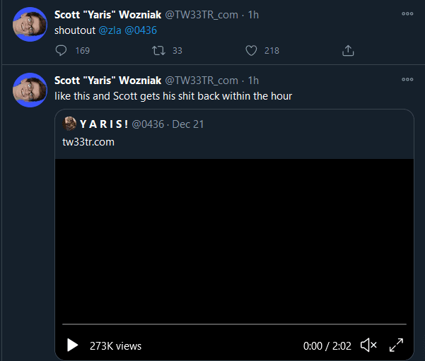 Scott the Woz hack