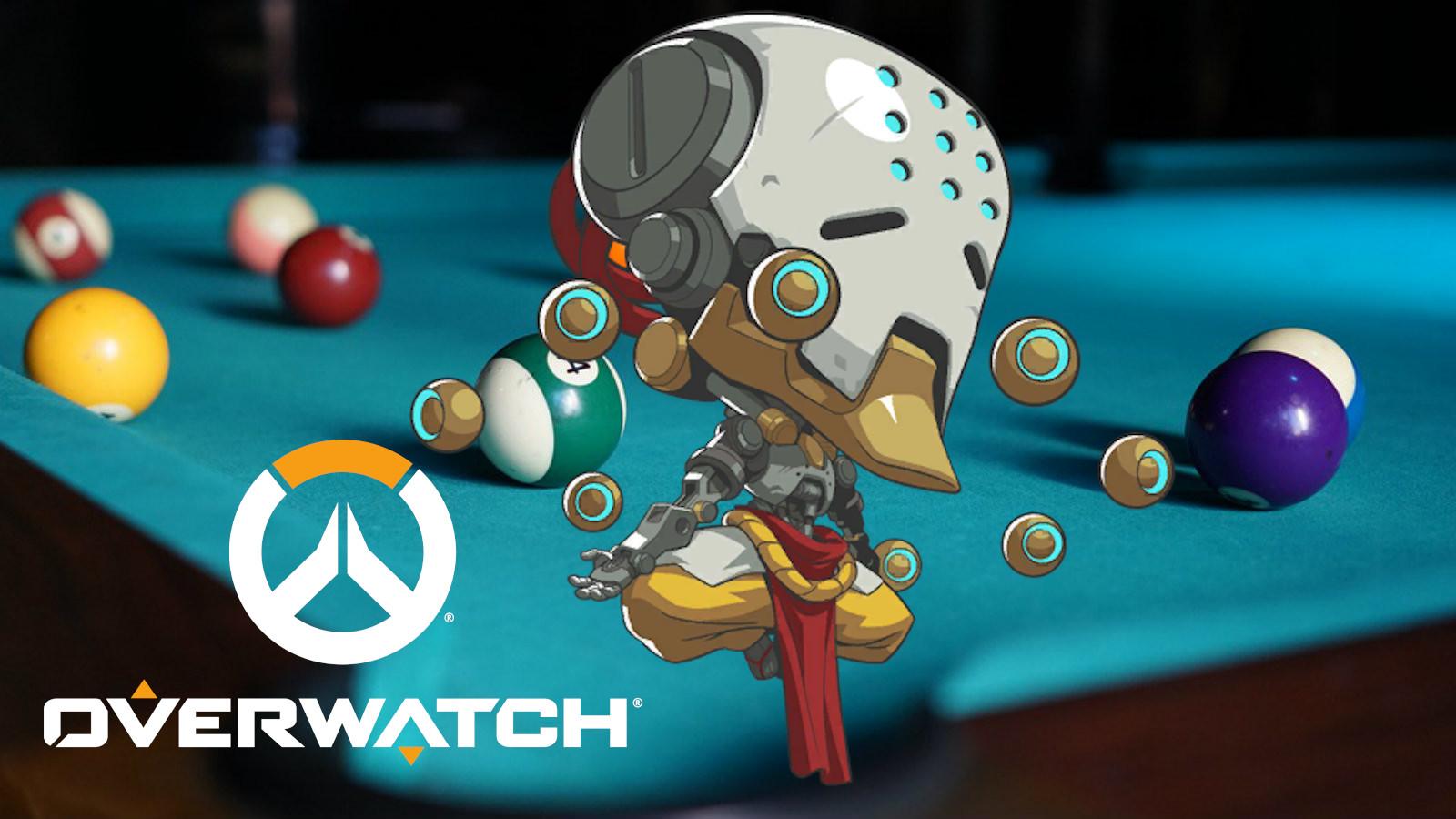 Zenyatta billiards