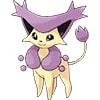 Delcatty Cat Pokemon