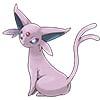 Espeon Cat Pokemon