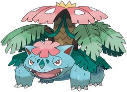 venusaur-mega