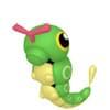 Caterpie New Pokemon Snap Dex