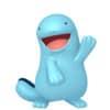 Quagsire New Pokemon Snap Dex