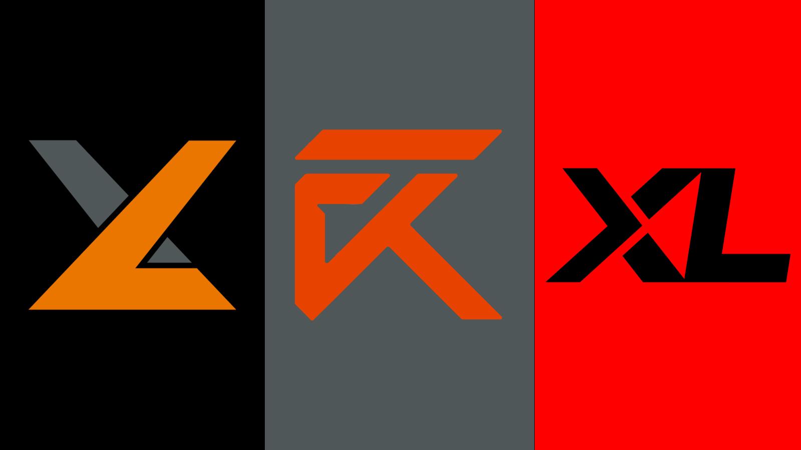 EXCEL ESPORTS Rebrand