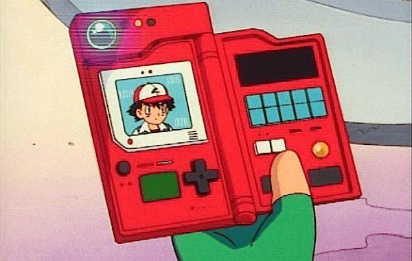 Pokemon Pokedex