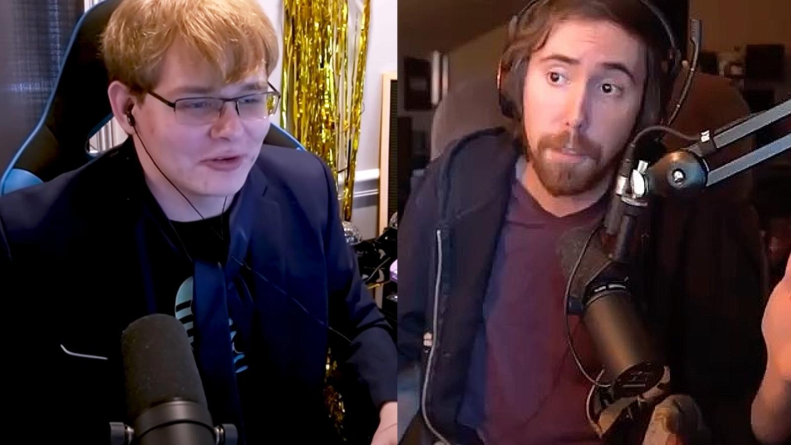 asmongold and callmecarson