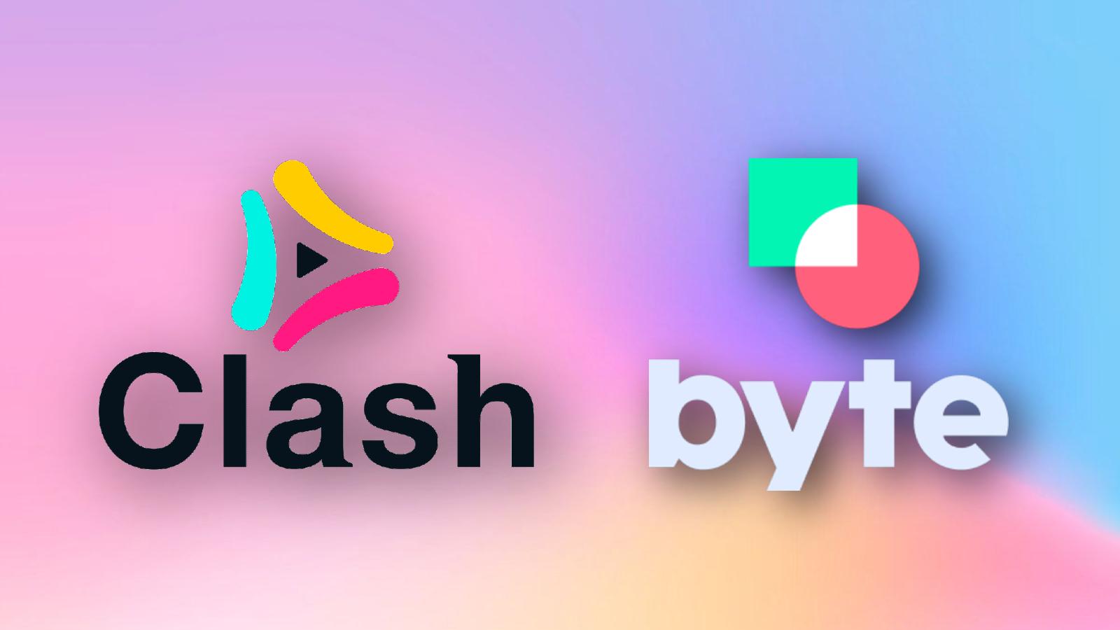 Clash and Byte merger tiktok competitors