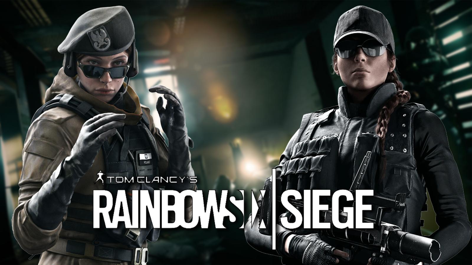 Rainbow Six: Siege Y5S4.3 Patch