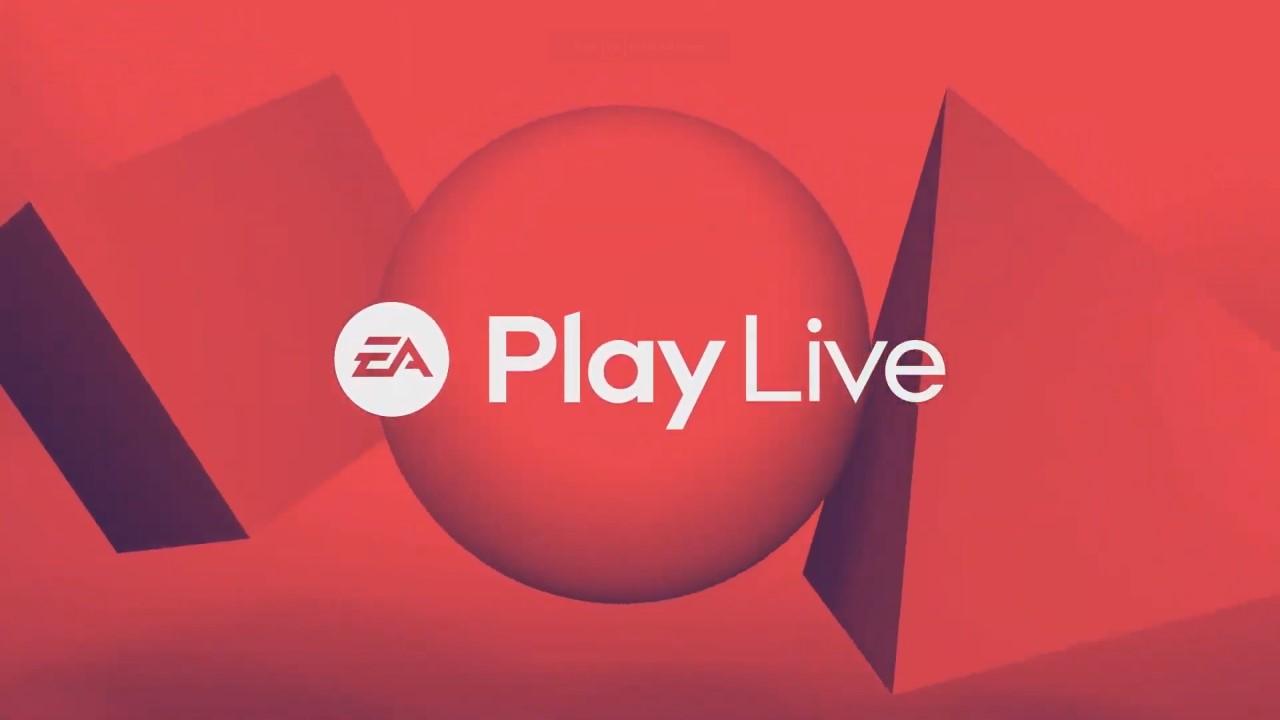 EA Play Live 2021