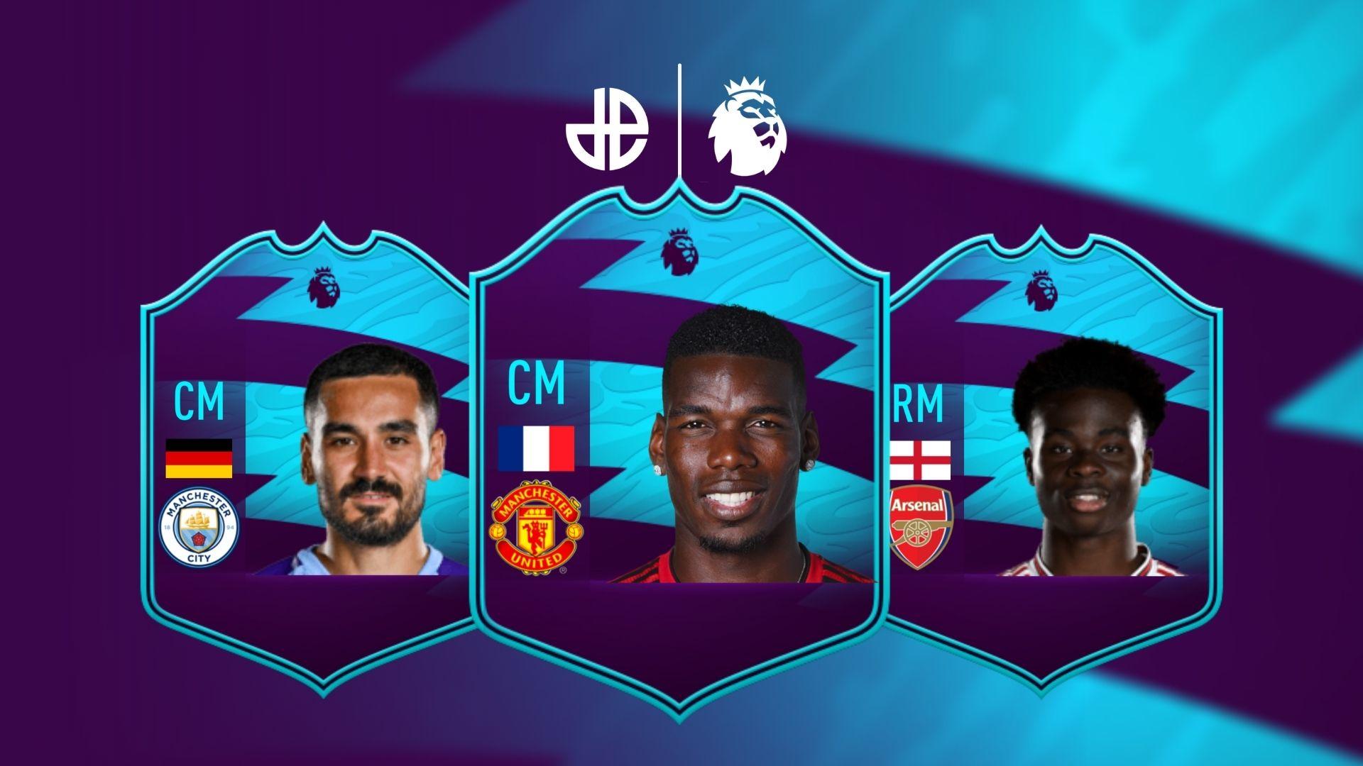 FIFA 21 PL POTM january