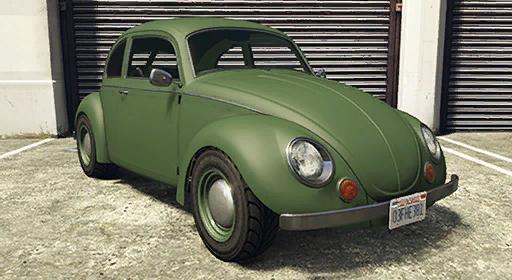 GTA weevil