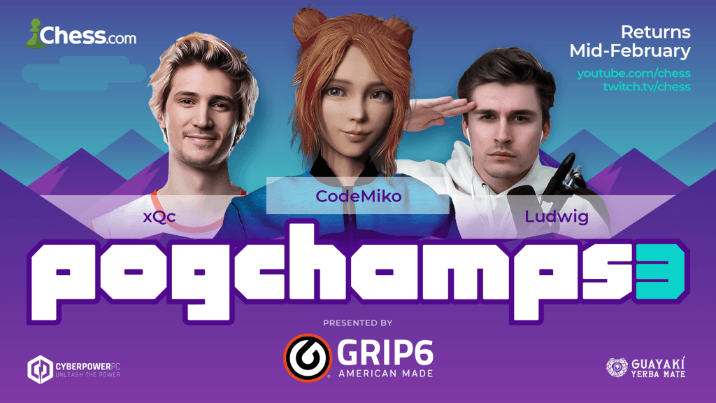 PogChamps 3 graphic