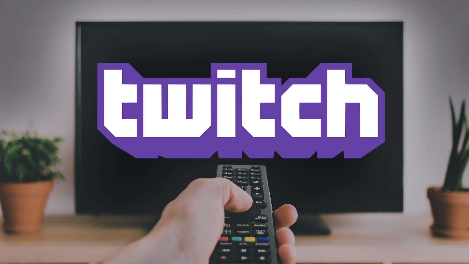 twitch streaming statistics