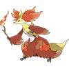 Delphox