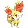 Fennekin