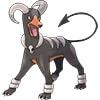 Houndoom Pokemon