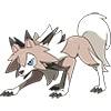 Lycanroc