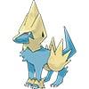 Manectric Pokemon