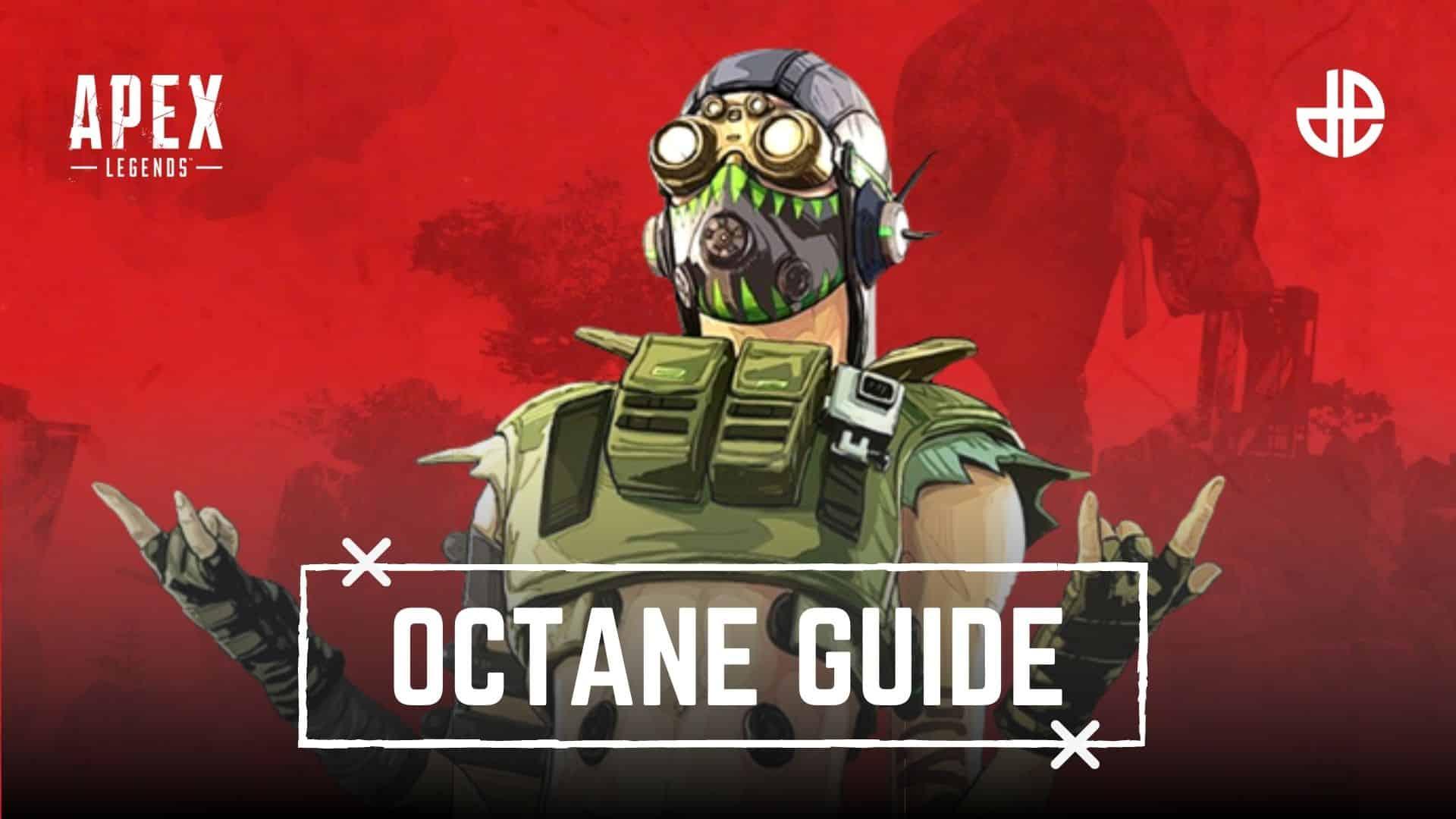 Octane guide Apex