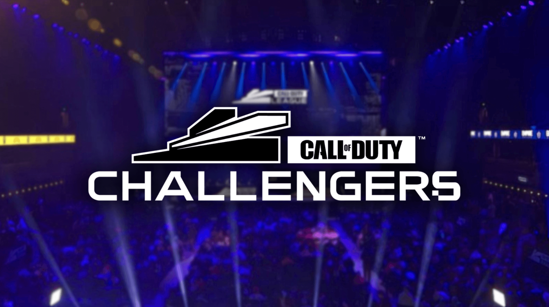 Call of Duty Challengers