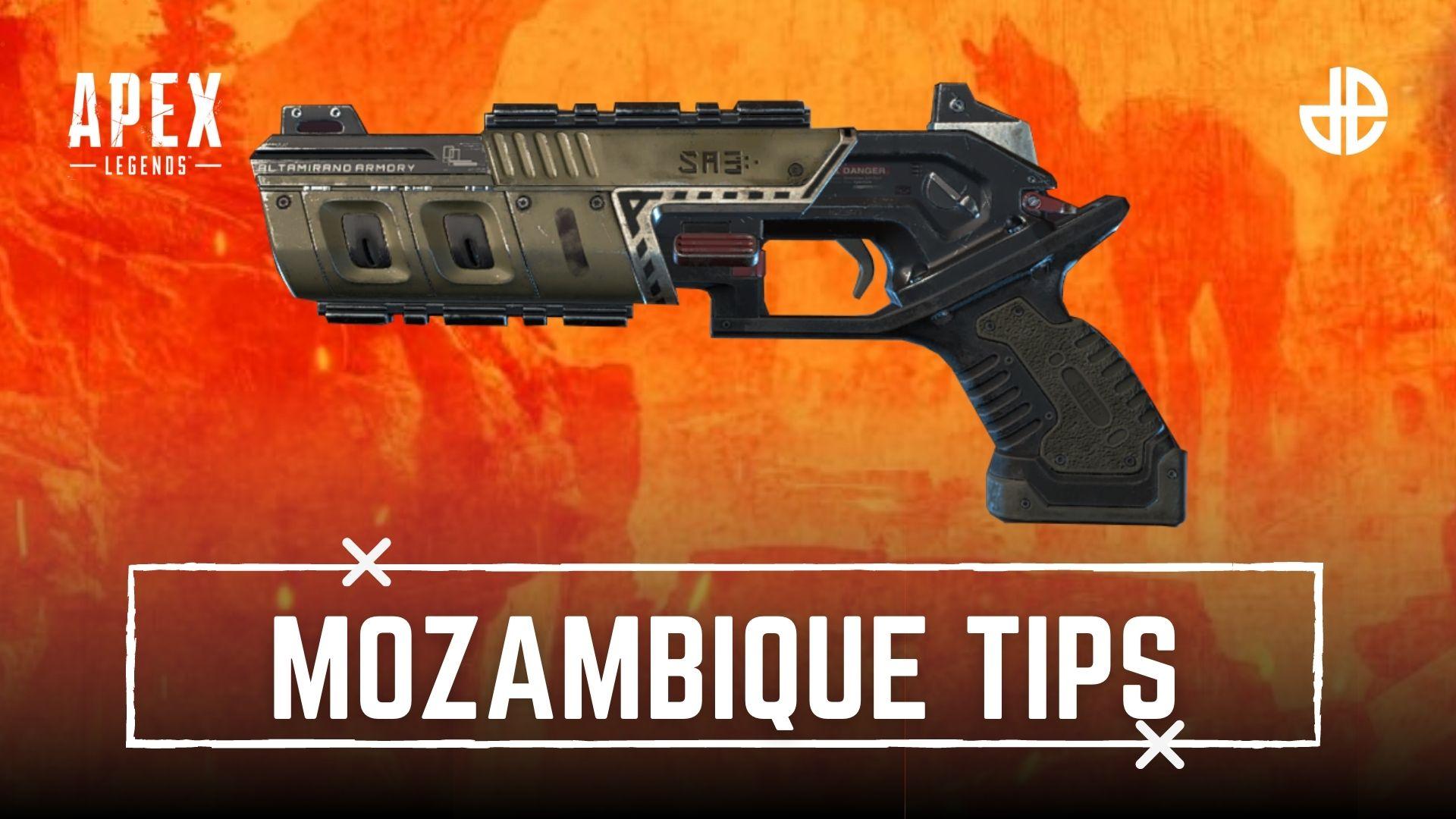 Apex Legends Mozambique guide