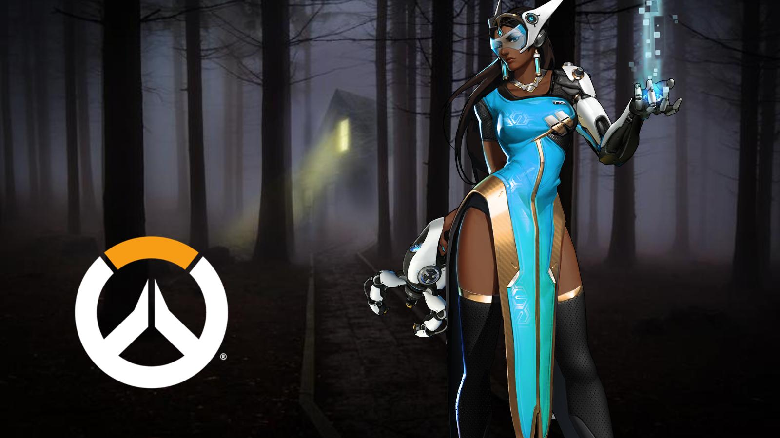 Halloween-Terror-Symmetra-Overwatch-Skin-Concept-Bewitching-Reaper