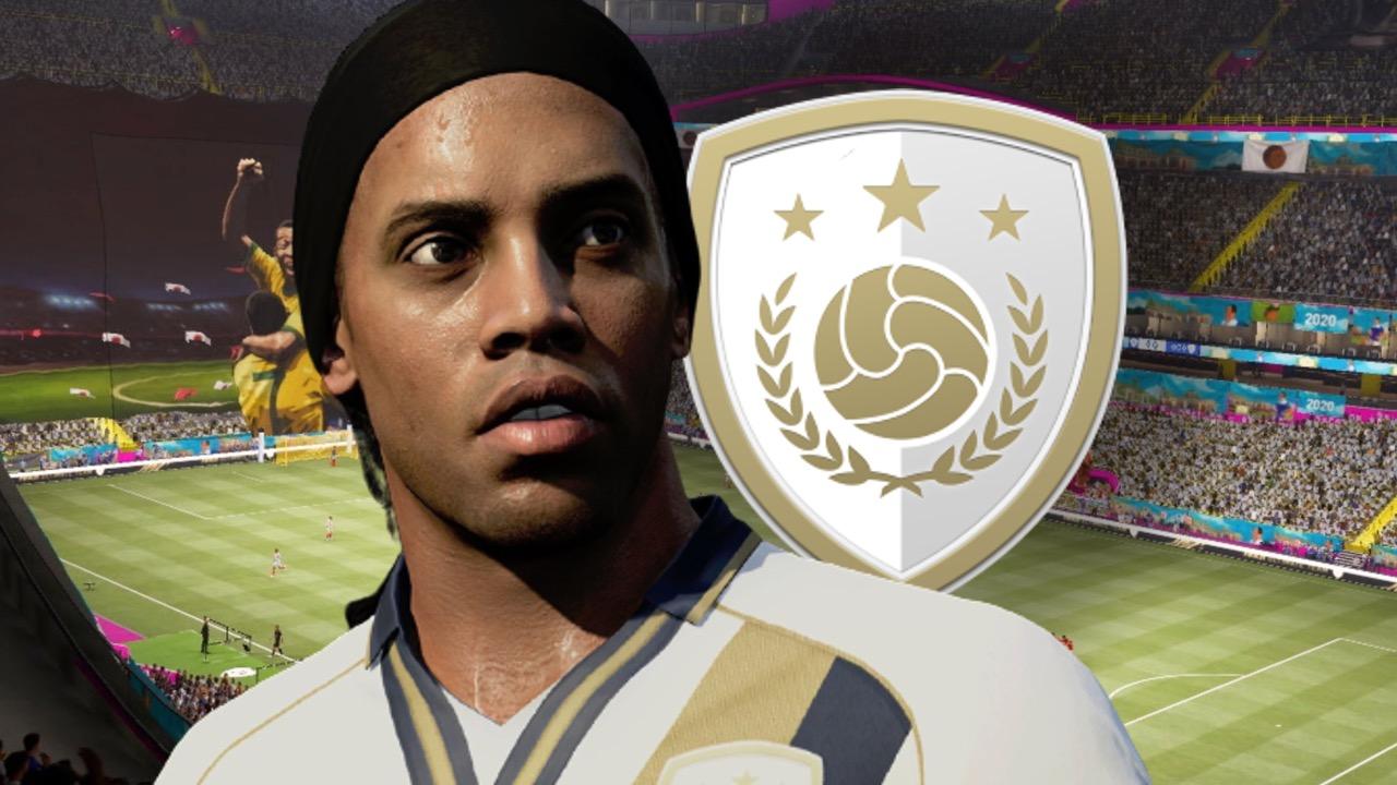 FIFA 21 ICON Prime Moments