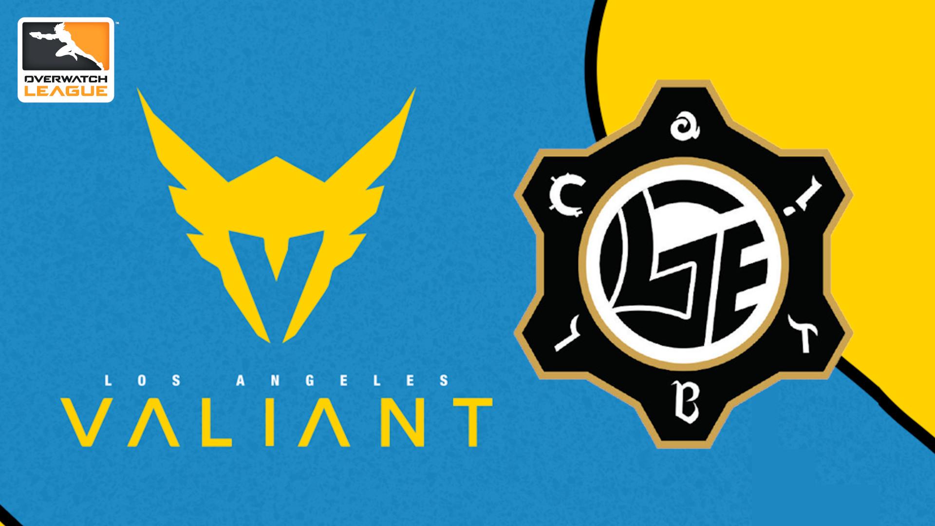 la valiant lge owl 2021