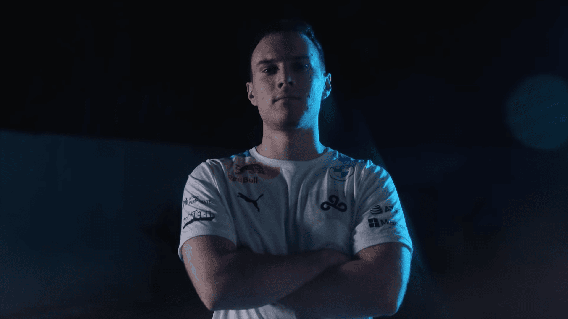 perkz cloud9 lcs