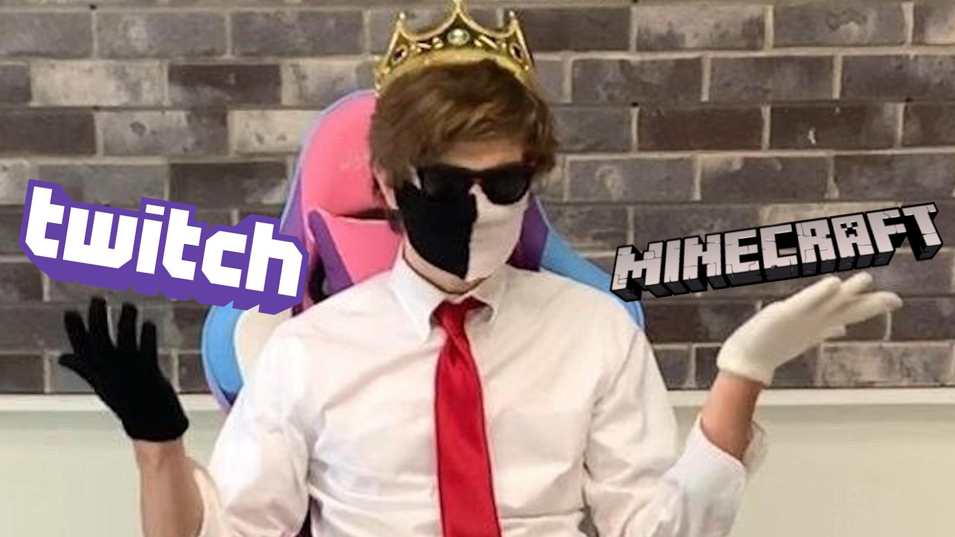 ranboo twitch minecraft