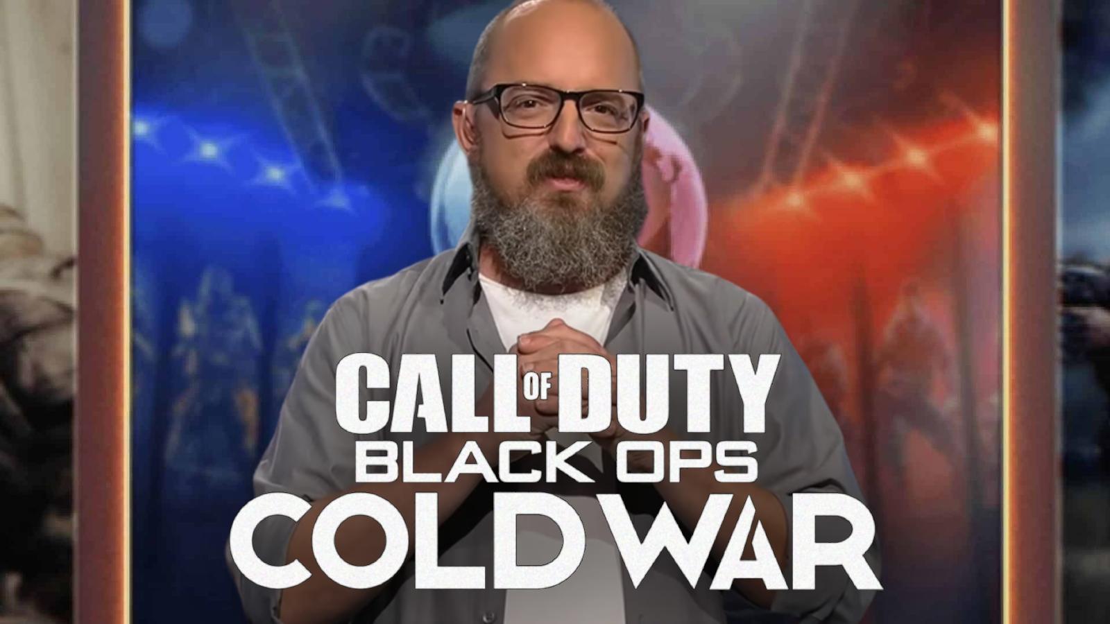 David Vonderhaar black ops cold war league play