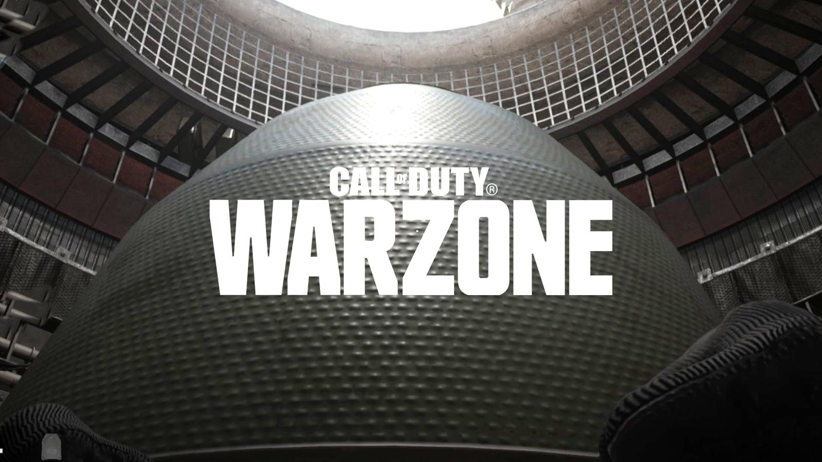 All Warzone weapon silo locations