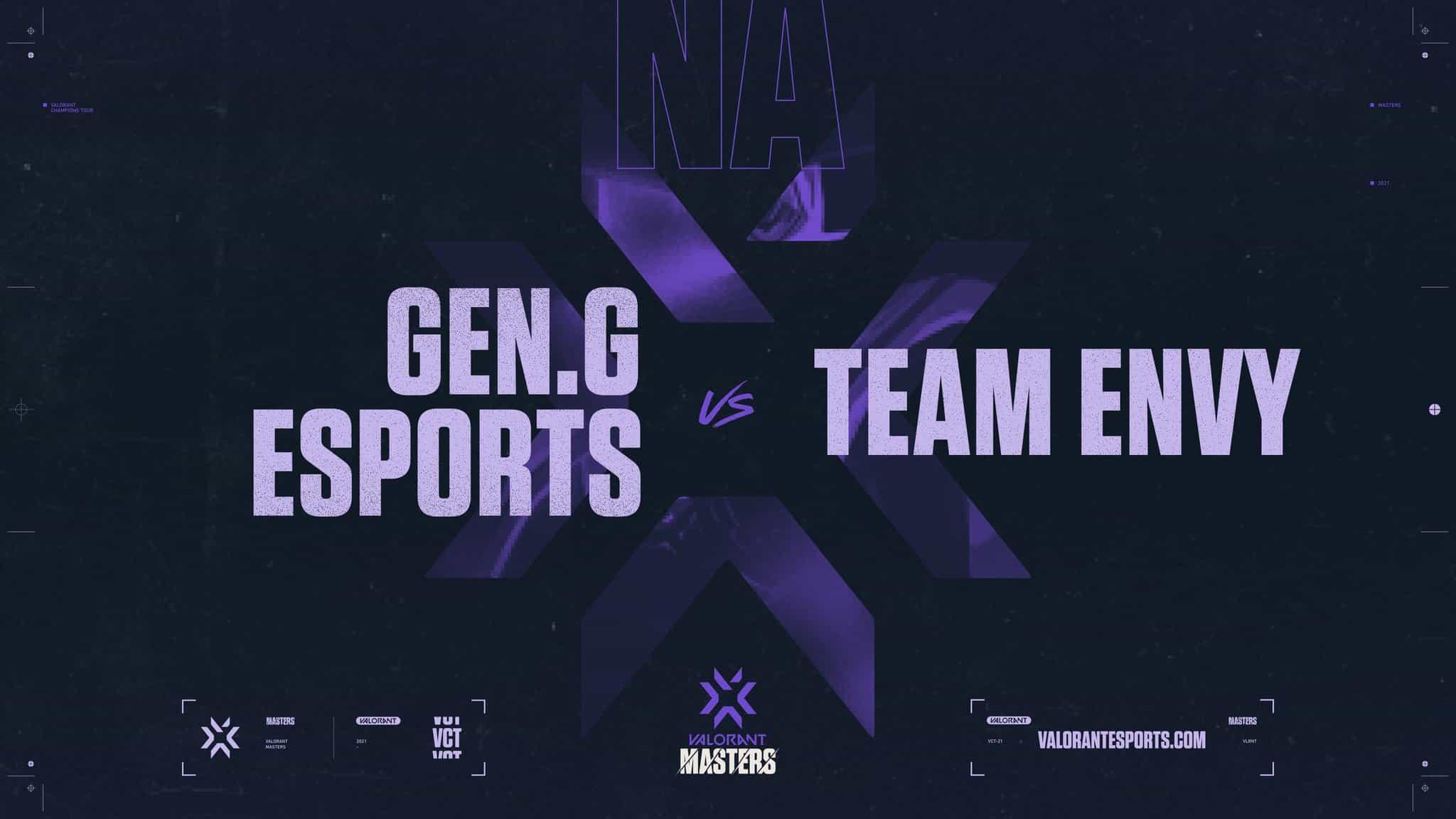 valorant geng team envy masters