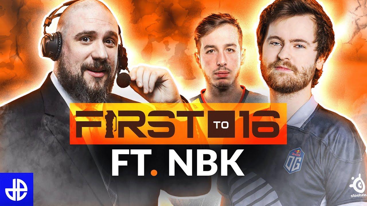 Richard Lewis NBK KennyS