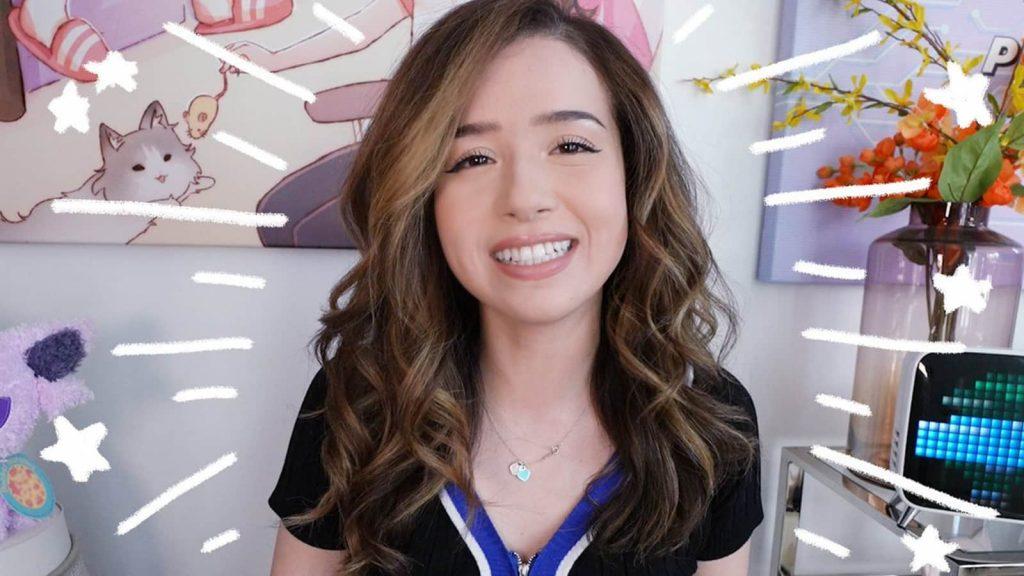 Pokimane imane channel