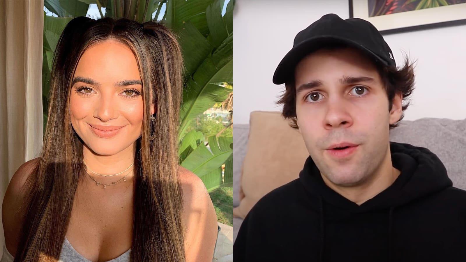 Natalie Mariduena David Dobrik Vlog Squad