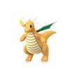 Dragonite Pokemon Go Dex