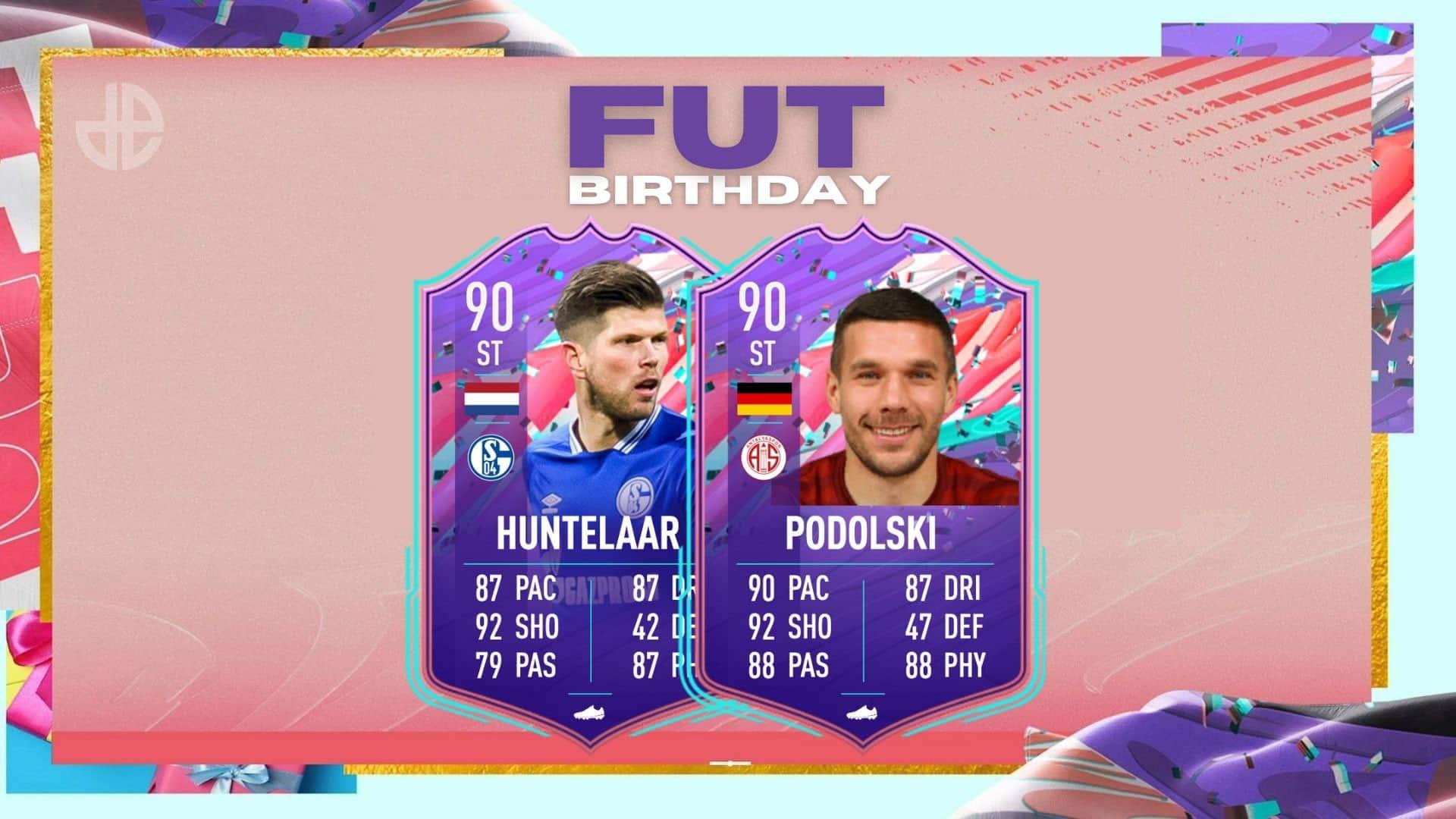 huntelaar objectives podolski sbc