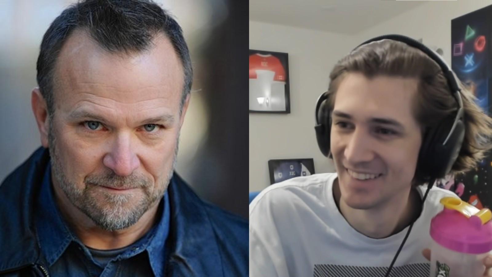 xqc and ned luke gta