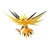 Zapdos in Pokemon Go