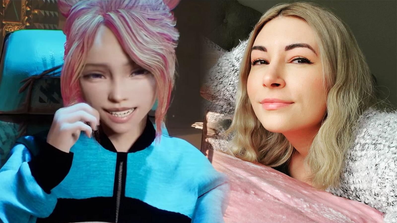 CodeMiko and Alinity