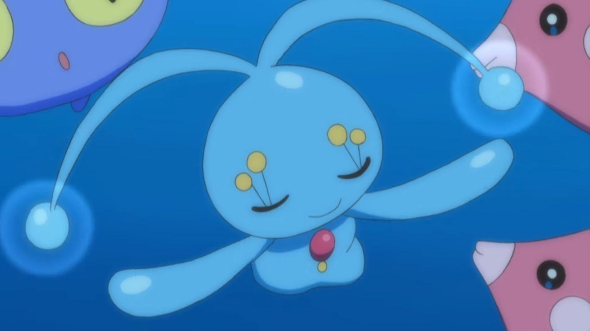 Manaphy