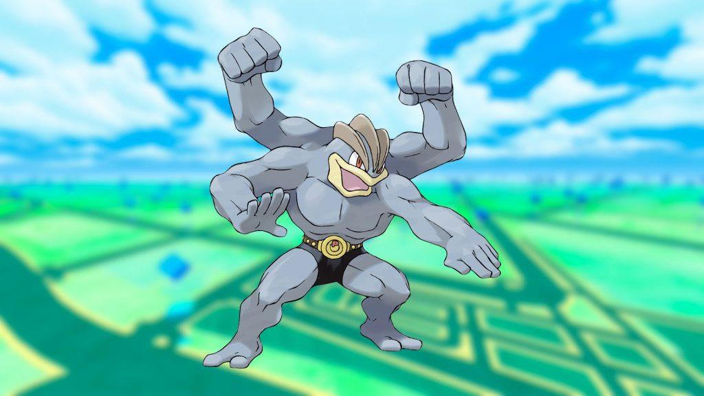 Machamp