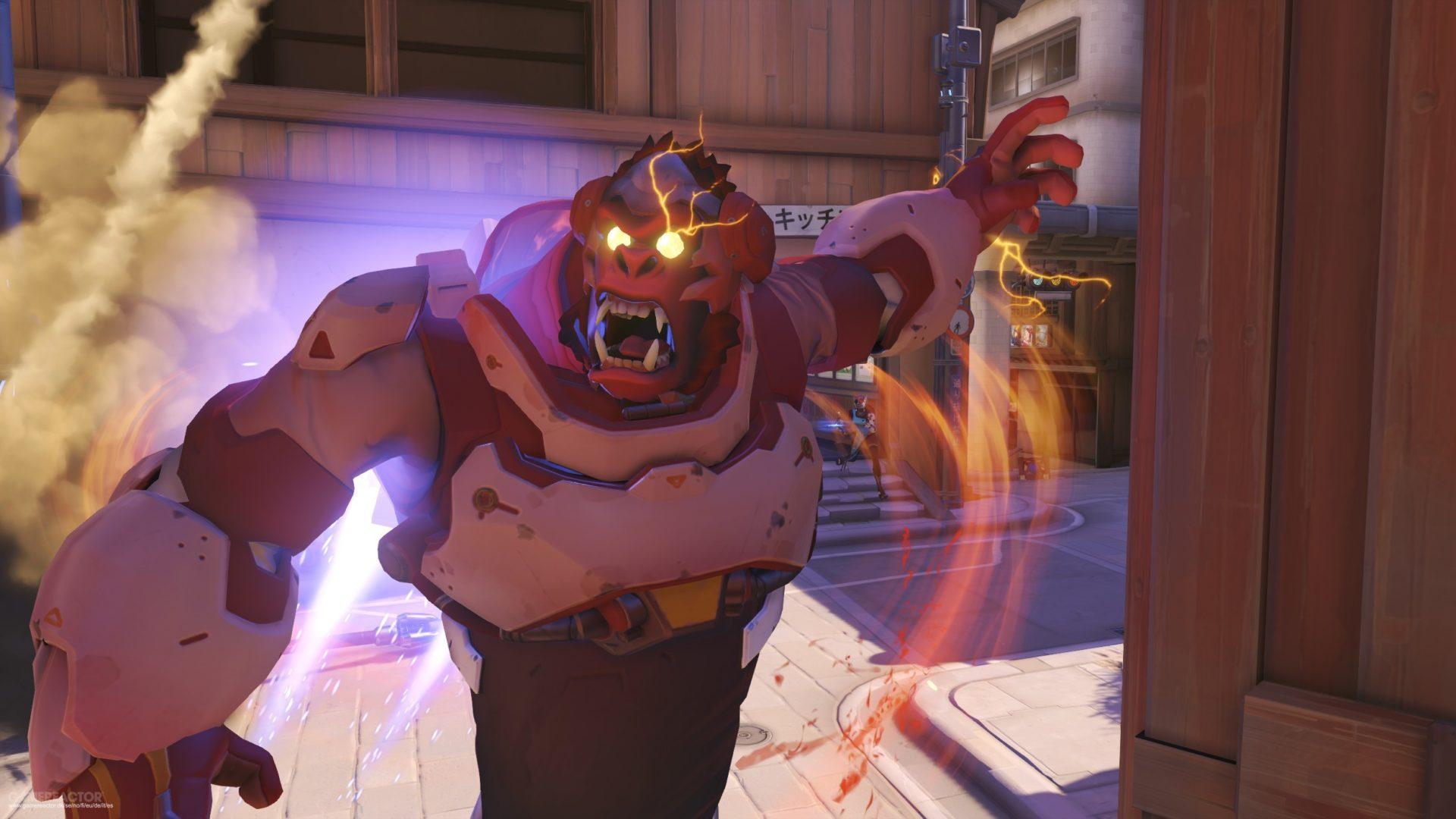 overwatch winston