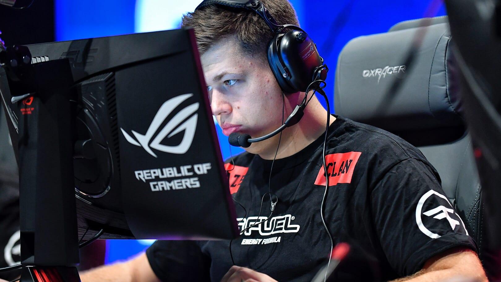 karrigan faze clan