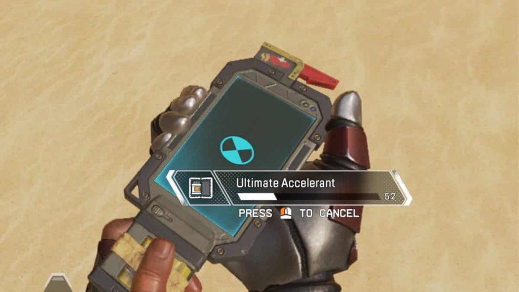 Apex Legends Lifeline Guide