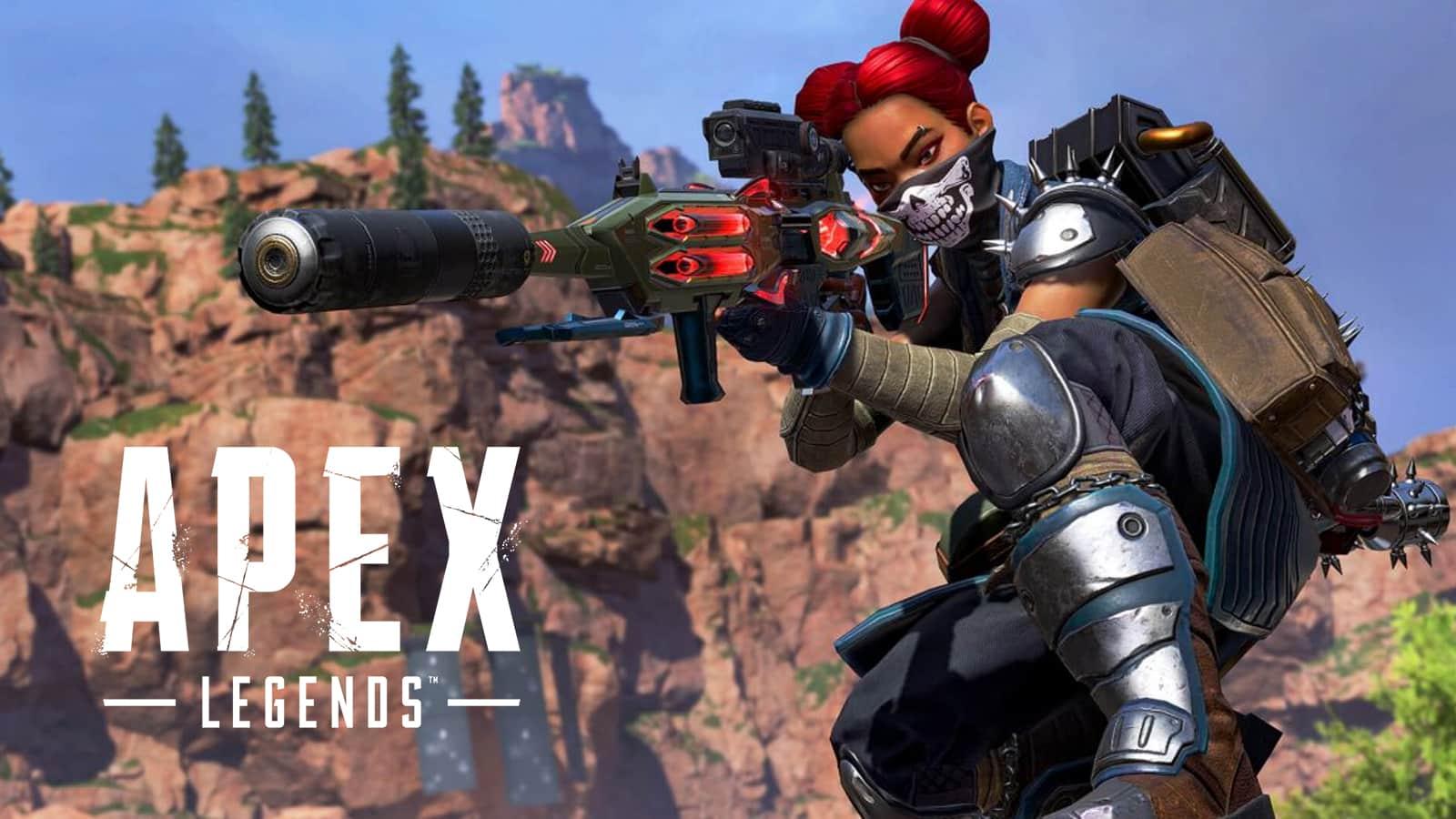 Apex Legends Respawn Loss Forgiveness Hackers