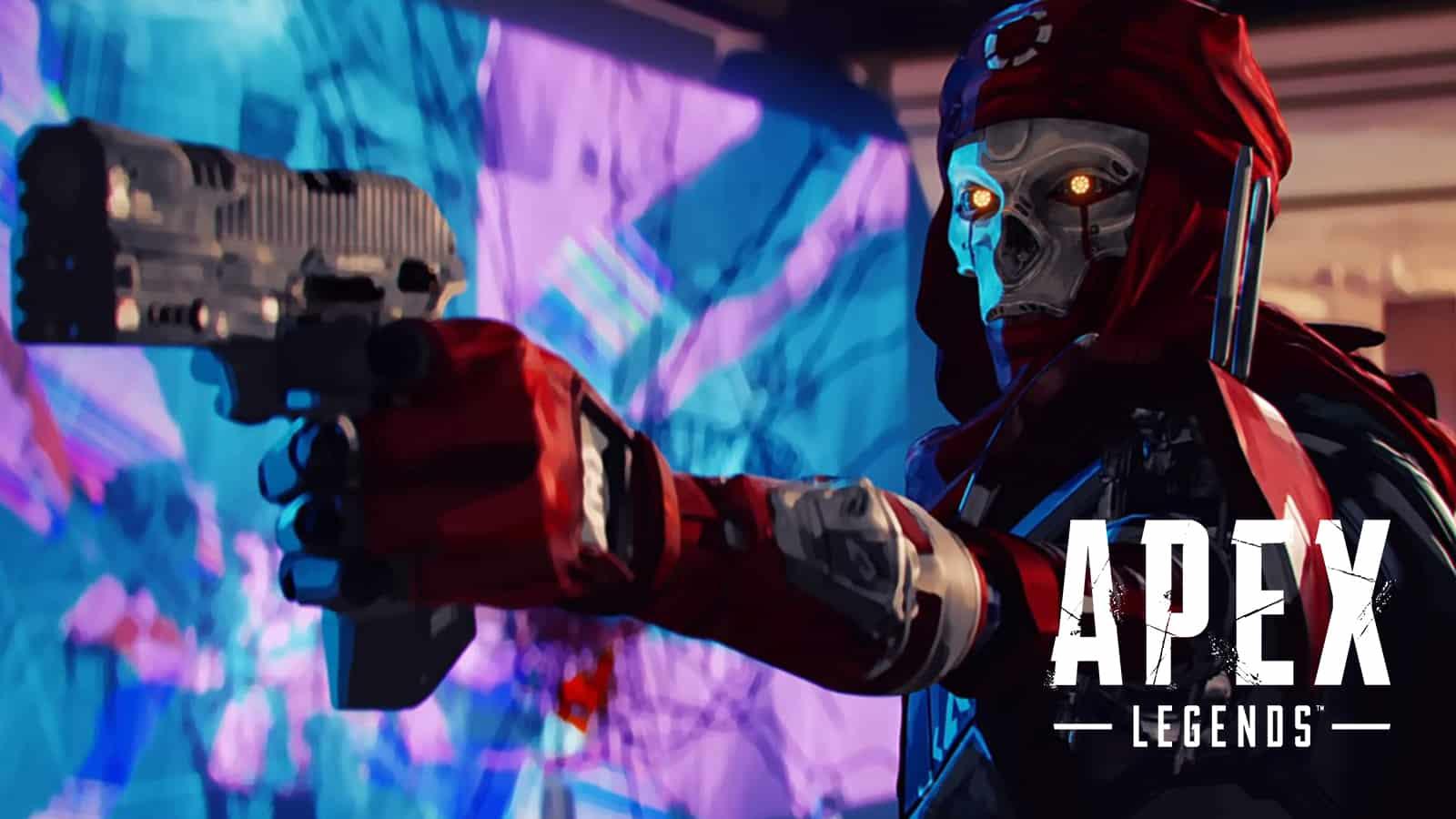 Apex Legends Revenant Buff