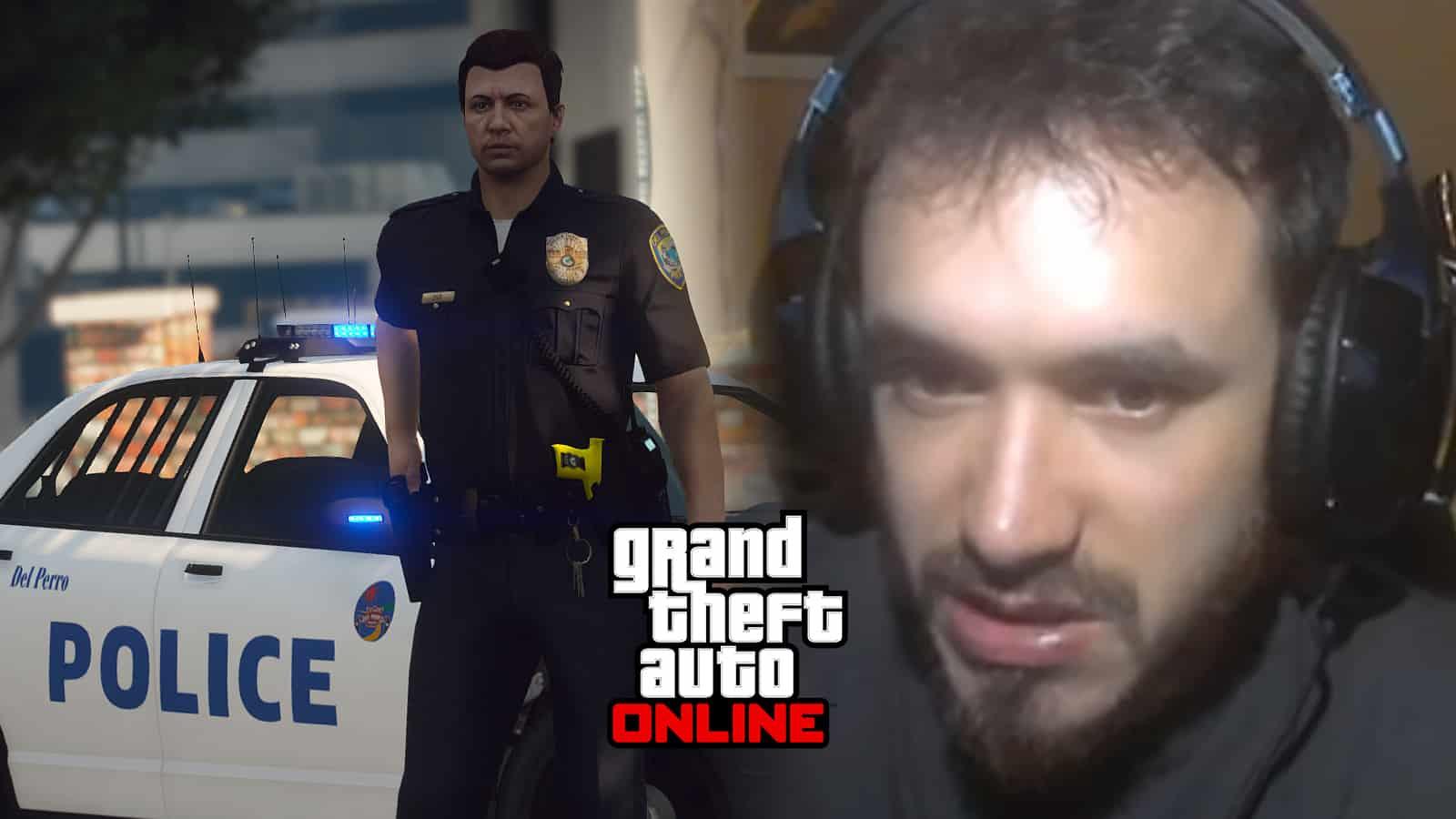 GTA RP Twitch streamer Wachinanii accused of roleplaying pedophile